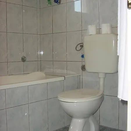 Double Uvala Bristova 12140f Penzion Sućuraj